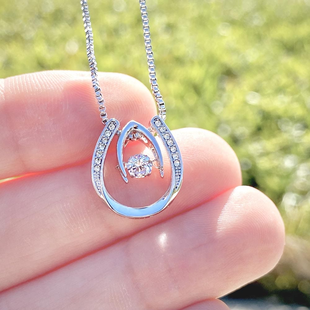 Angel Daughter Gift Jewelry