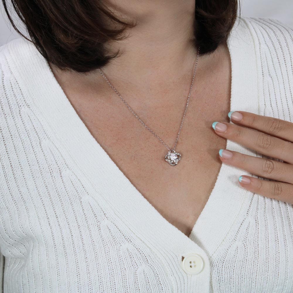 Future Wife Gift- Last Everything Jewelry