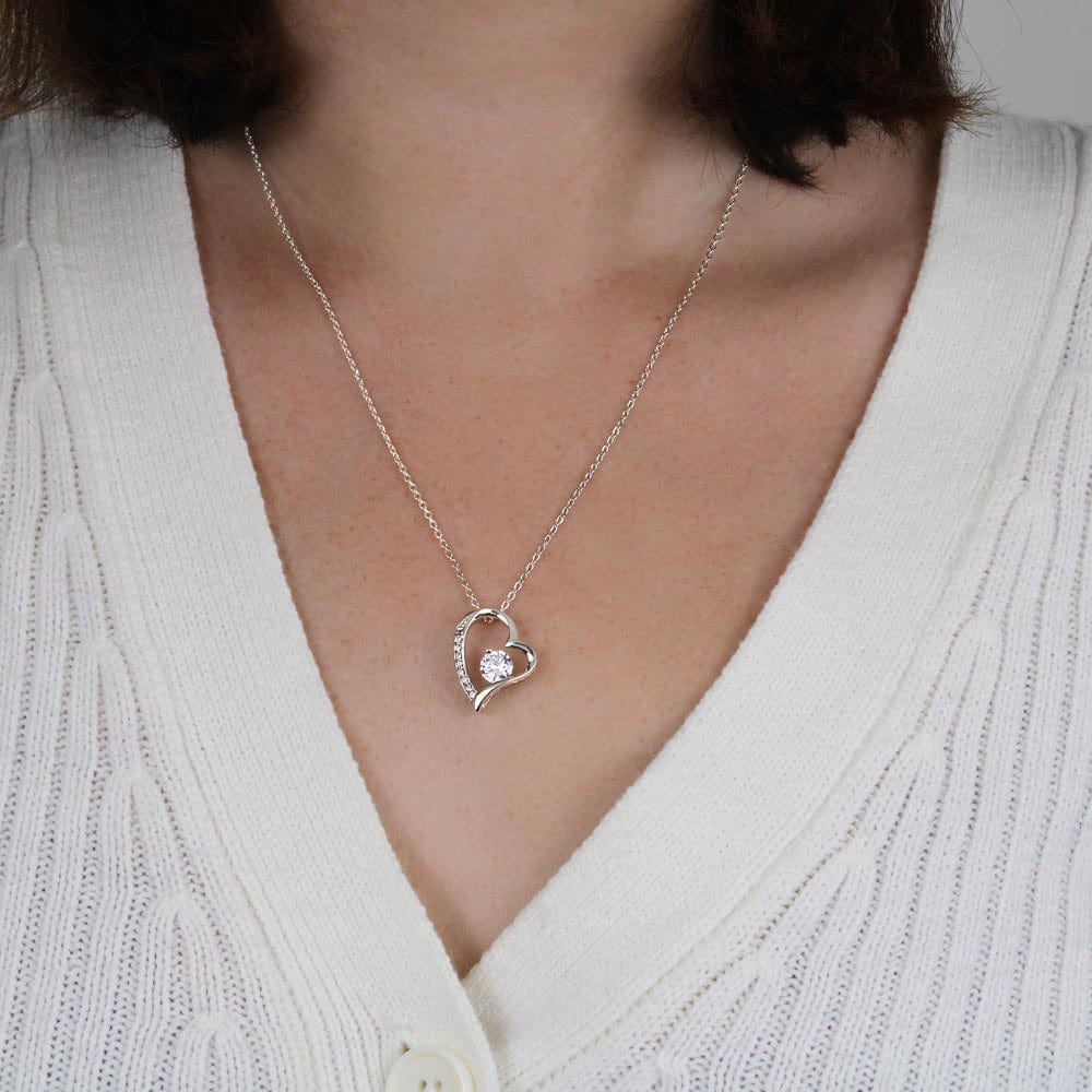 Granddaughter Gift-From Grandpa Jewelry