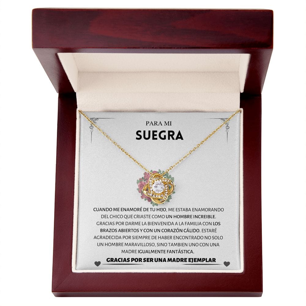 Suegra Jewelry