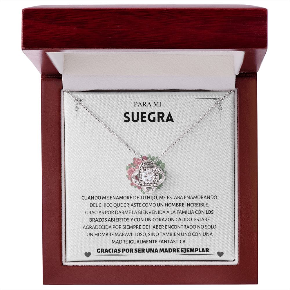Suegra Jewelry