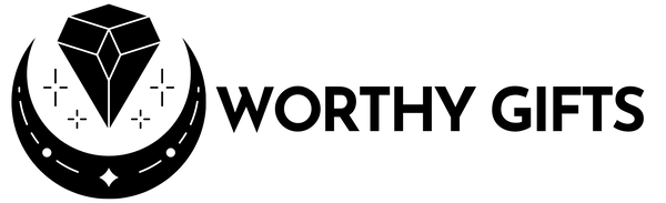 Worthy Gifts logo
