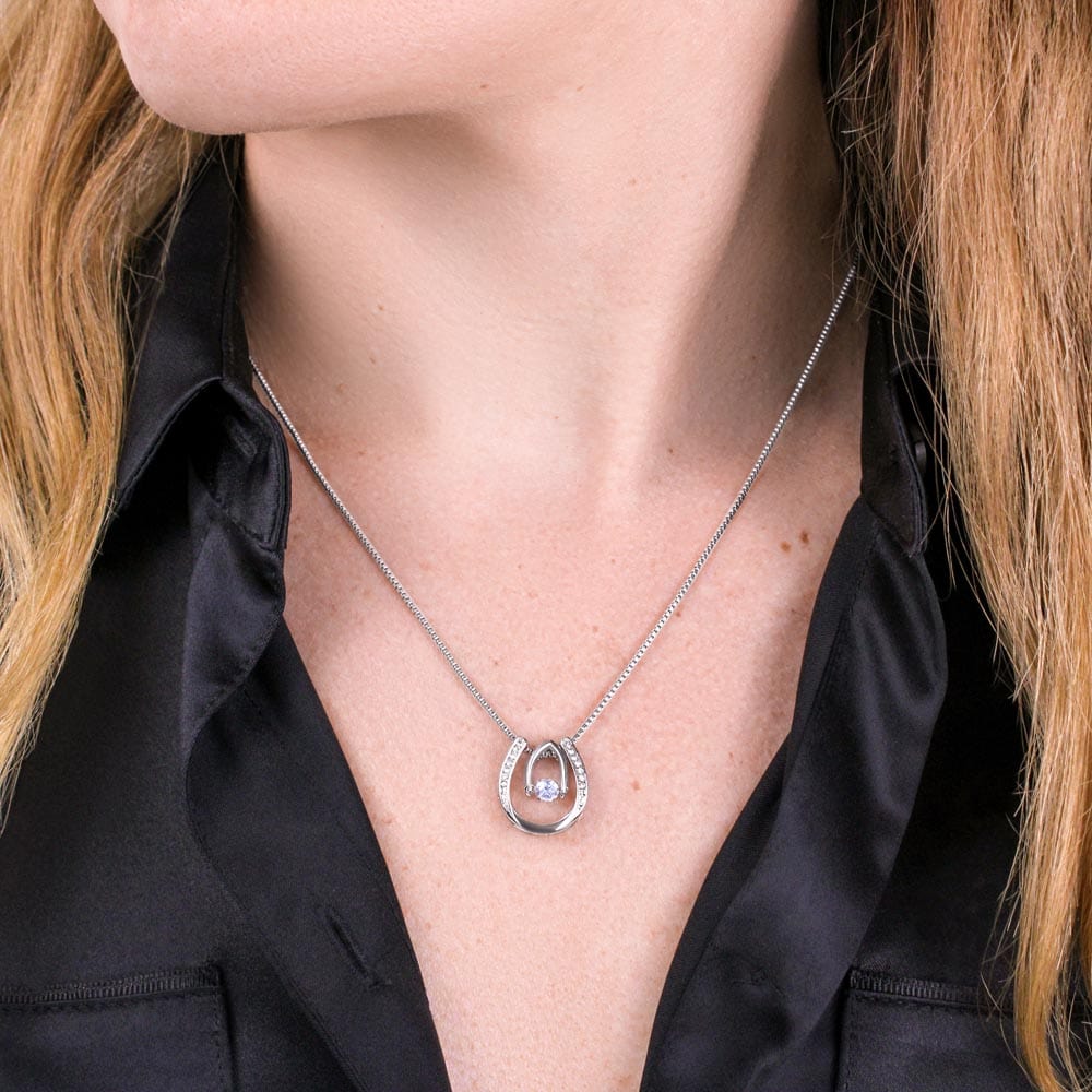 My Boyfriend's Mom Gift Jewelry