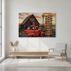 CANLA15 Deluxe Landscape Canvas 1.5in Frame