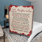 Daughter-in-Law  Gift