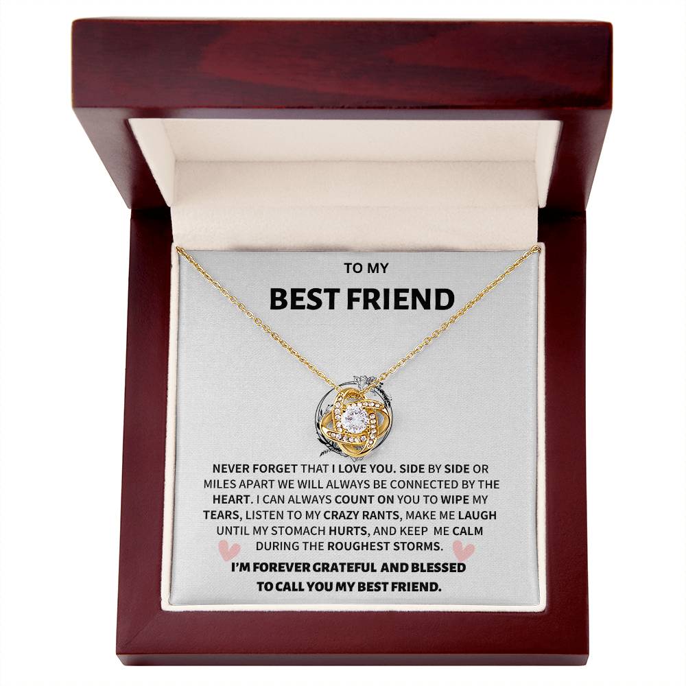 best friend necklace gift Jewelry