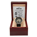Bonus Dad Gift Jewelry