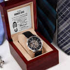 Bonus Dad Gift Jewelry