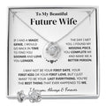 Bundle Future Wife Gift Jewelry