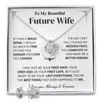 Bundle Future Wife Gift Jewelry