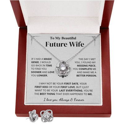 Bundle Future Wife Gift Jewelry