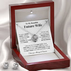 Bundle Future Wife Gift Jewelry