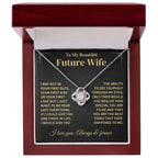 Future Wife Gift-Always & Forever Jewelry