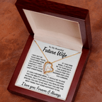 Gift For Future Wife, Best Thing Jewelry