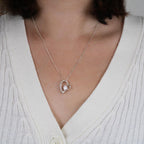 Granddaughter Gift-From Grandpa Jewelry
