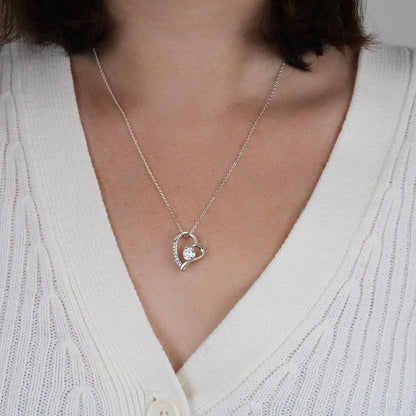 Granddaughter Gift-From Grandpa Jewelry