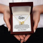 Sister Gift-From Sister Jewelry