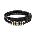 Son Gift-Love You Forever Bracelet Gift Jewelry