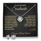 Soulmate Bundle- Last Everything Jewelry