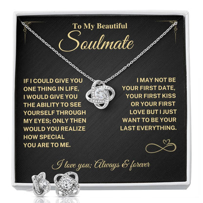 Soulmate Bundle- Last Everything Jewelry
