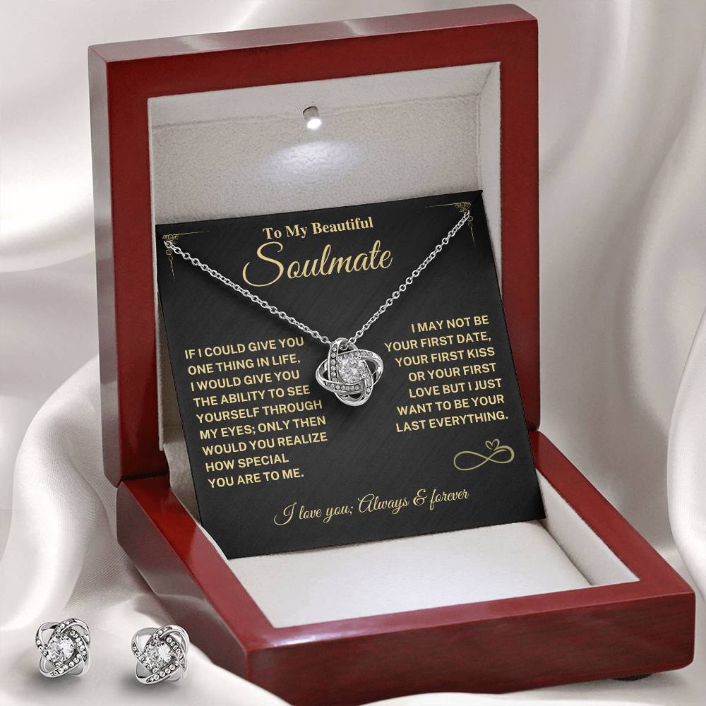 Soulmate Bundle- Last Everything Jewelry
