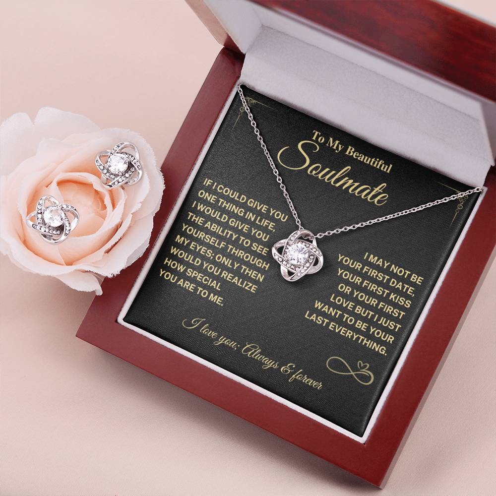 Soulmate Bundle- Last Everything Jewelry