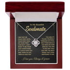 Soulmate Gift-Always & Forever Jewelry