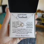 Soulmate Gift- Last Everything Jewelry