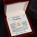Soulmate Gift- Last Everything Jewelry
