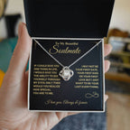 Soulmate Gift- Last Everything Jewelry