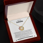 Suegra Jewelry