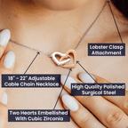 Best Friend Gift Jewelry