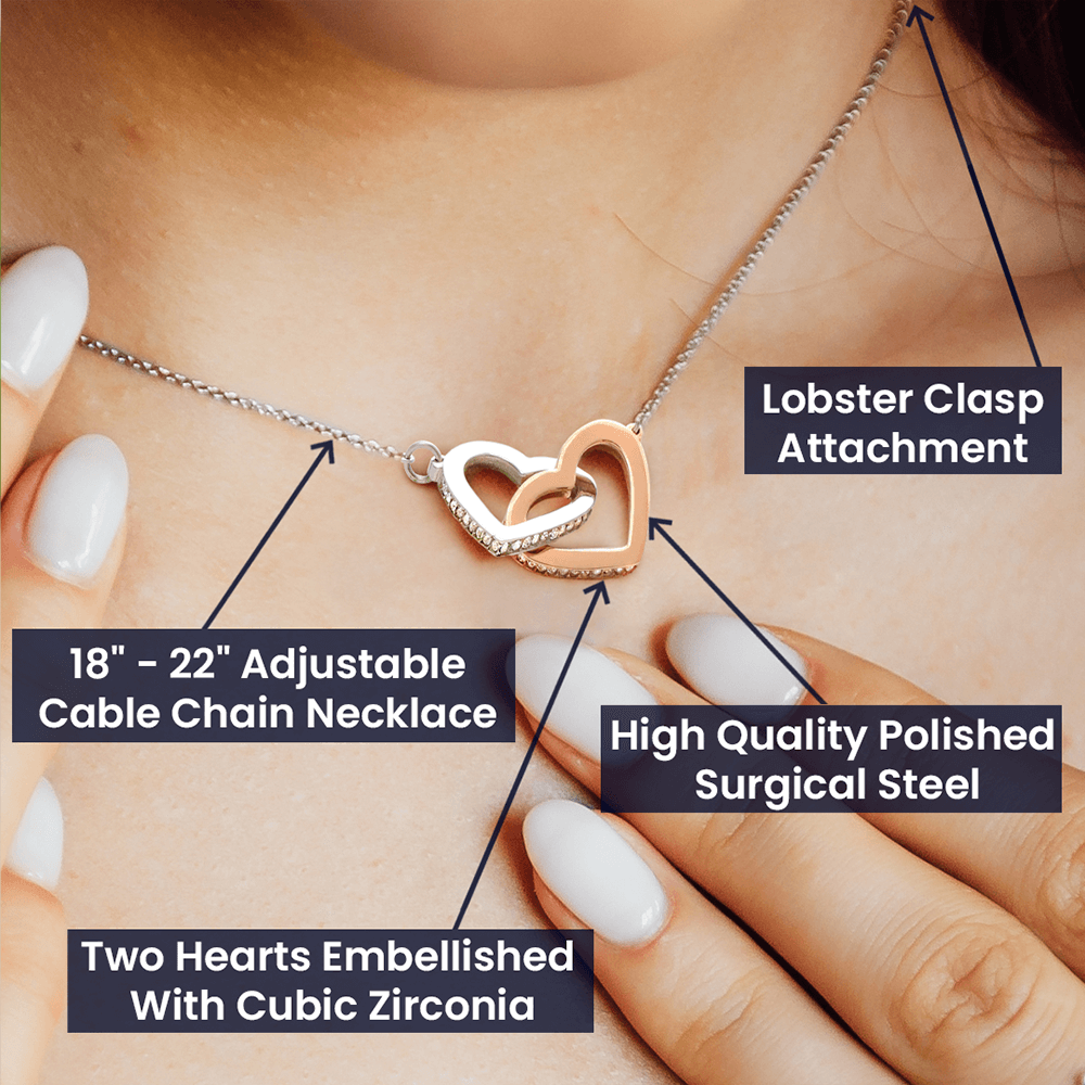 Best Friend Gift Jewelry
