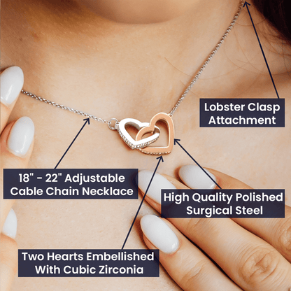 Best Friend Gift Jewelry