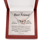 Best Friend Gift Jewelry