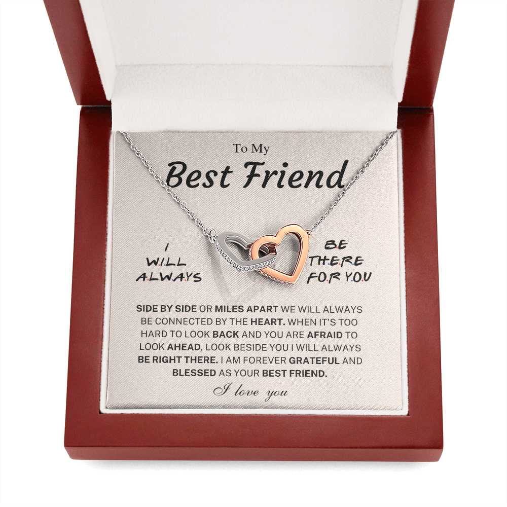 Best Friend Gift Jewelry