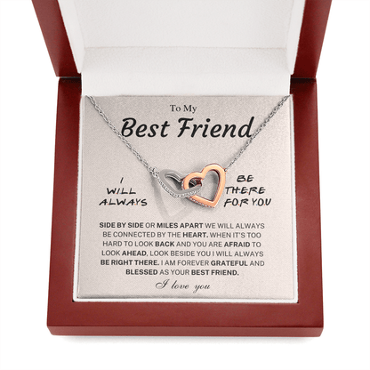 Best Friend Gift Jewelry