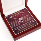 Future Wife Gift- Last Everything Jewelry