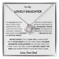Incredibly proud Jewelry