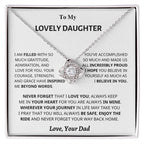 Incredibly proud Jewelry