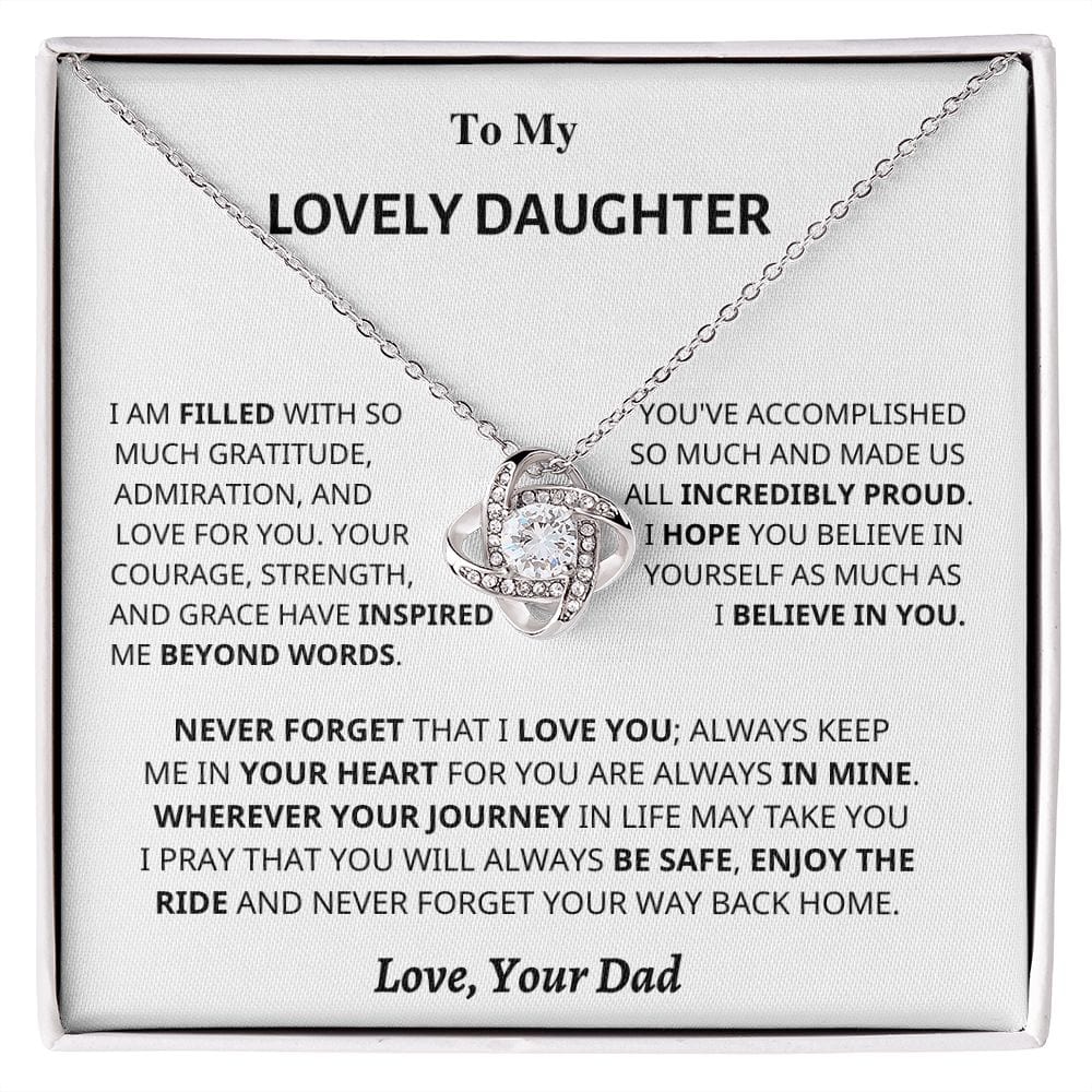 Incredibly proud Jewelry