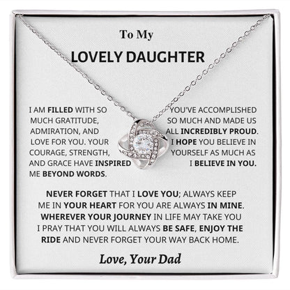 Incredibly proud Jewelry