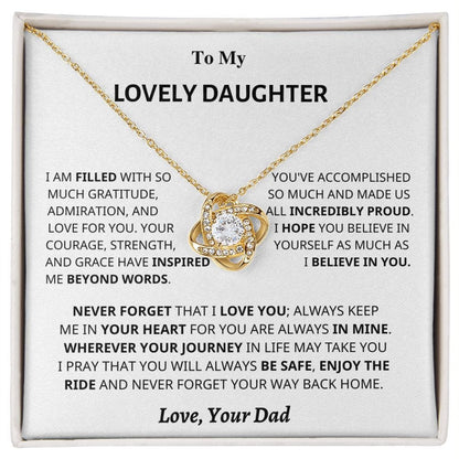 Incredibly proud Jewelry