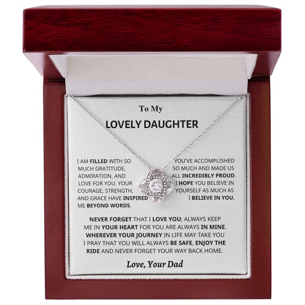 Incredibly proud Jewelry