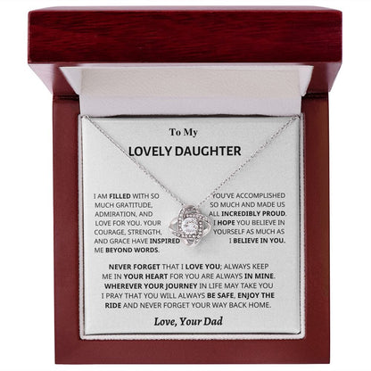 Incredibly proud Jewelry