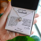 Soulmate Gift- Last Everything Jewelry