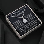 Soulmate Gift-Special Jewelry
