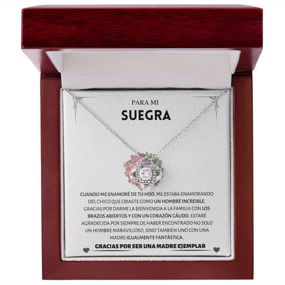 Suegra Jewelry