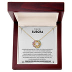 Suegra Jewelry