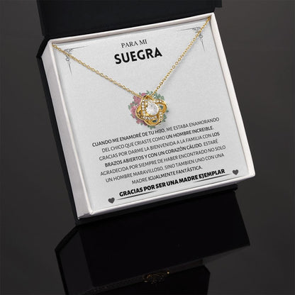 Suegra Jewelry
